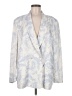 Thakoon Paisley Graphic Ivory Blazer Size 10 - photo 1