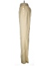Carlisle 100% Acetate Solid Gold Casual Pants Size 8 - photo 5