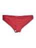 MICHAEL Michael Kors Red Swimsuit Bottoms Size M - photo 1