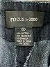 Focus 2000 Blue Dress Pants Size 16 - photo 4