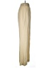 Carlisle 100% Acetate Solid Gold Casual Pants Size 8 - photo 4