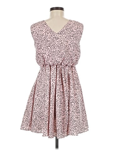 Helena Casual Dress (view 2)
