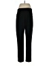 J.Jill Solid Black Active Pants Size L (tall) - photo 2