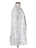 Thakoon Paisley Graphic Ivory Blazer Size 10 - photo 4