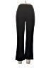 ATM Solid Black Active Pants Size L - photo 1