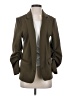 Scoop Green Blazer Size 4 - 6 - photo 1
