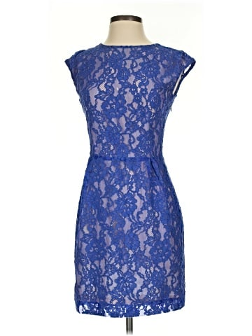 Sandro Cocktail Dress (view 1)