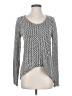 Assorted Brands Tweed Gray Cardigan Size S - photo 1