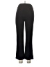 ATM Solid Black Active Pants Size L - photo 2