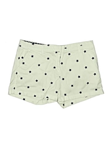 British Khaki Shorts (view 1)