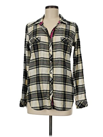 C&C California Long Sleeve Button-Down Shirt (view 1)