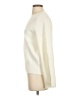 Aelfric Eden Ivory Pullover Sweater Size S - photo 5