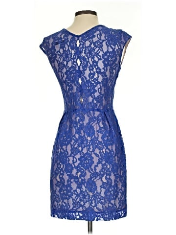 Sandro Cocktail Dress (view 2)