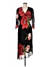 CITRINE Black Cocktail Dress Size 10 - photo 1