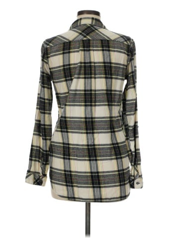 C&C California Long Sleeve Button-Down Shirt (view 2)