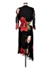 CITRINE Black Cocktail Dress Size 10 - photo 2