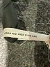Rag & Bone Black Jeans Size 25 waist - photo 10