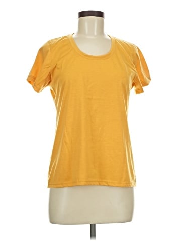 Jonathan Martin Short Sleeve T-Shirt (view 1)