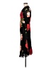 CITRINE Black Cocktail Dress Size 10 - photo 5