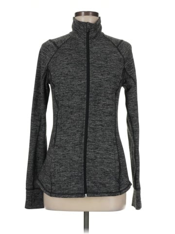Active by Old Navy Track Jacket (view 1)