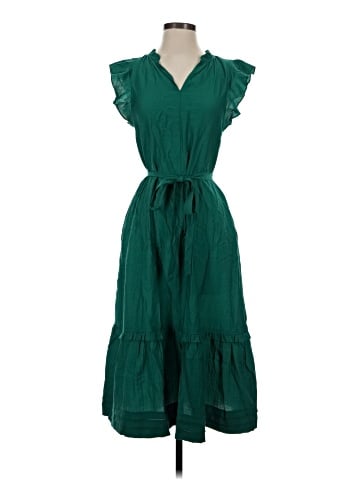 Market and Spruce Casual Dress (view 1)
