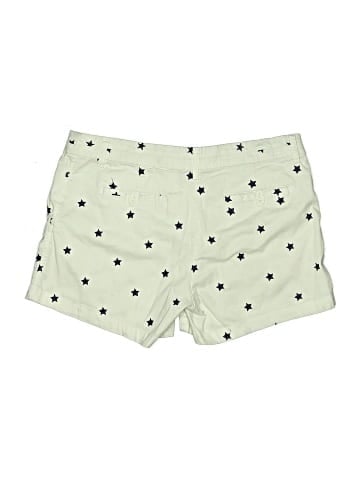 British Khaki Shorts (view 2)