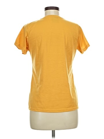 Jonathan Martin Short Sleeve T-Shirt (view 2)