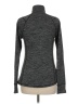 Active by Old Navy Gray Track Jacket Size M - photo 2