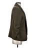 Scoop Green Blazer Size 4 - 6 - photo 4