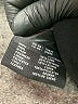 Marc New York Black Coat Size 8 - photo 7