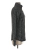 Active by Old Navy Gray Track Jacket Size M - photo 4