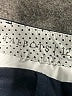 Talbots Solid Blue Casual Pants Size 12 - photo 7