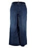 SPANX Blue Jeans Size 2X - photo 1