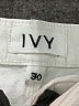 Ivy Ivory Jeans Size 30 waist - photo 7