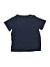 First Impressions 100% Cotton Blue Short Sleeve Top 9-12 MO / 12 MO - photo 2