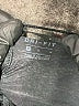Nike 100% Polyester Black Active Tank Size M - photo 7
