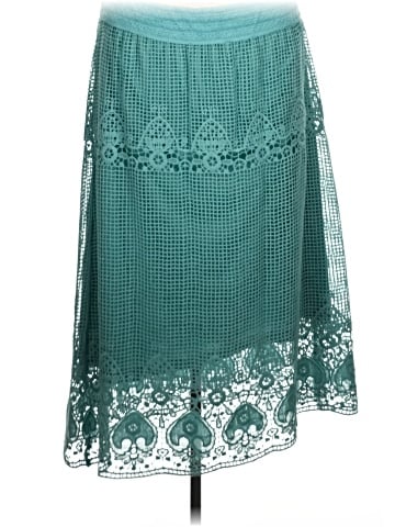 Vicki Wayne Casual Skirt (view 1)