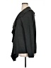 Karen Scott 100% Acrylic Gray Cardigan Size XL - photo 5