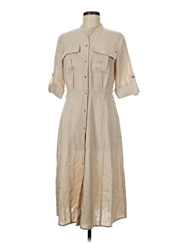 Halston Casual Dress (view 1)