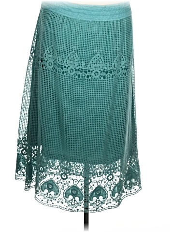 Vicki Wayne Casual Skirt (view 2)