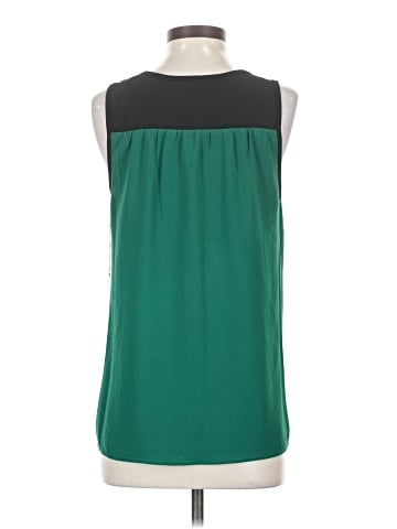 41Hawthorn Sleeveless Blouse (view 2)