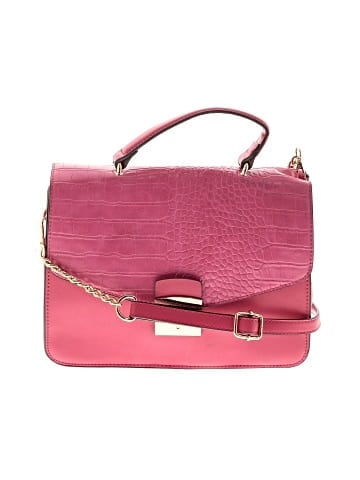 IMAN Satchel (view 1)
