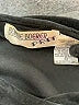 Bonnie Boerer Black Long Sleeve Top Size P (petite) - photo 7