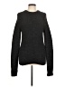 A.L.C. 100% Wool Gray Wool Pullover Sweater Size M - photo 1