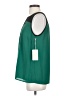 41Hawthorn 100% Polyester Green Sleeveless Blouse Size S - photo 5