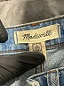 Madewell Blue Jeans Size 28 waist (petite) - photo 7
