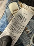 Madewell Blue Jeans Size 28 waist (petite) - photo 8