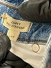 Madewell Blue Jeans Size 28 waist (petite) - photo 9