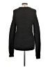 A.L.C. 100% Wool Gray Wool Pullover Sweater Size M - photo 2