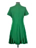 CeCe Green Casual Dress Size 4 - photo 2